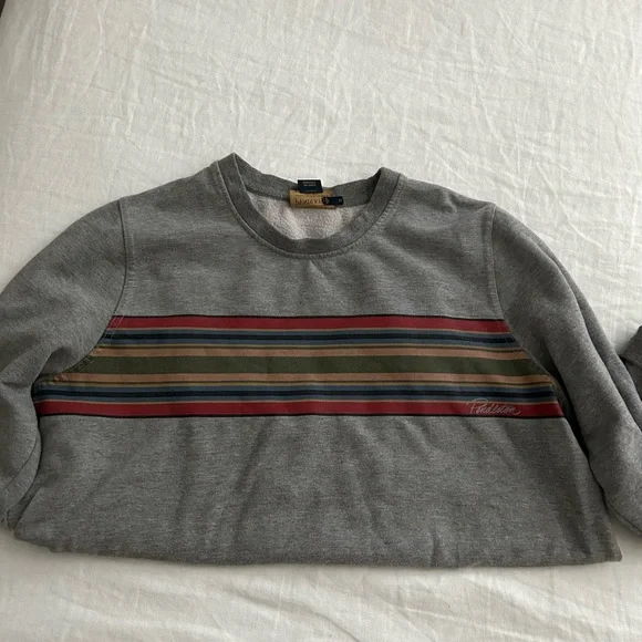 Pendleton pullover - Picture 3 of 3